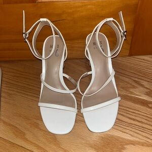 Mix No. 6 Aliciana Sandal